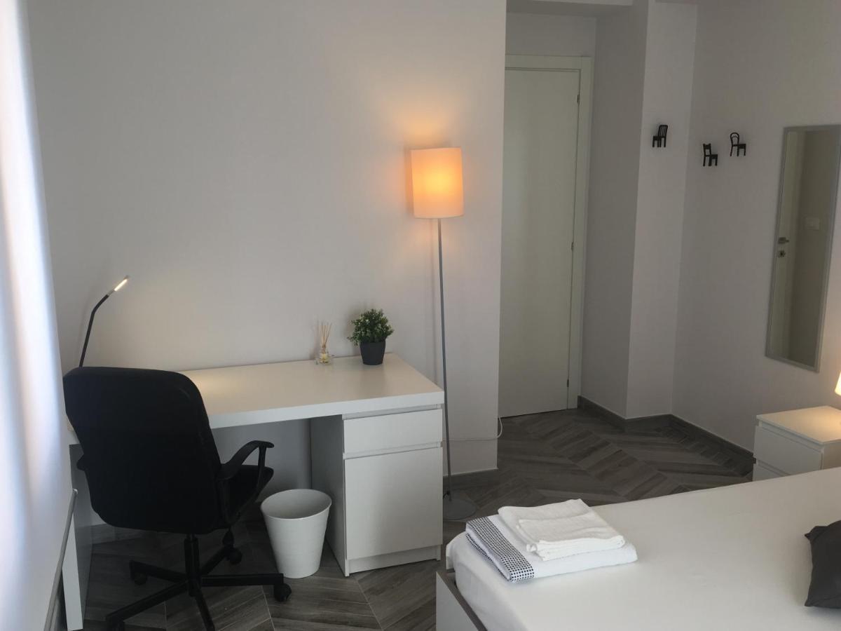 Deer House Bnb Коппито Экстерьер фото