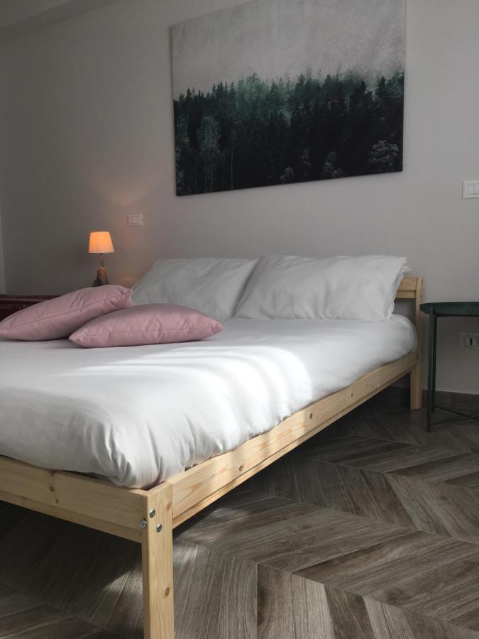 Deer House Bnb Коппито Экстерьер фото