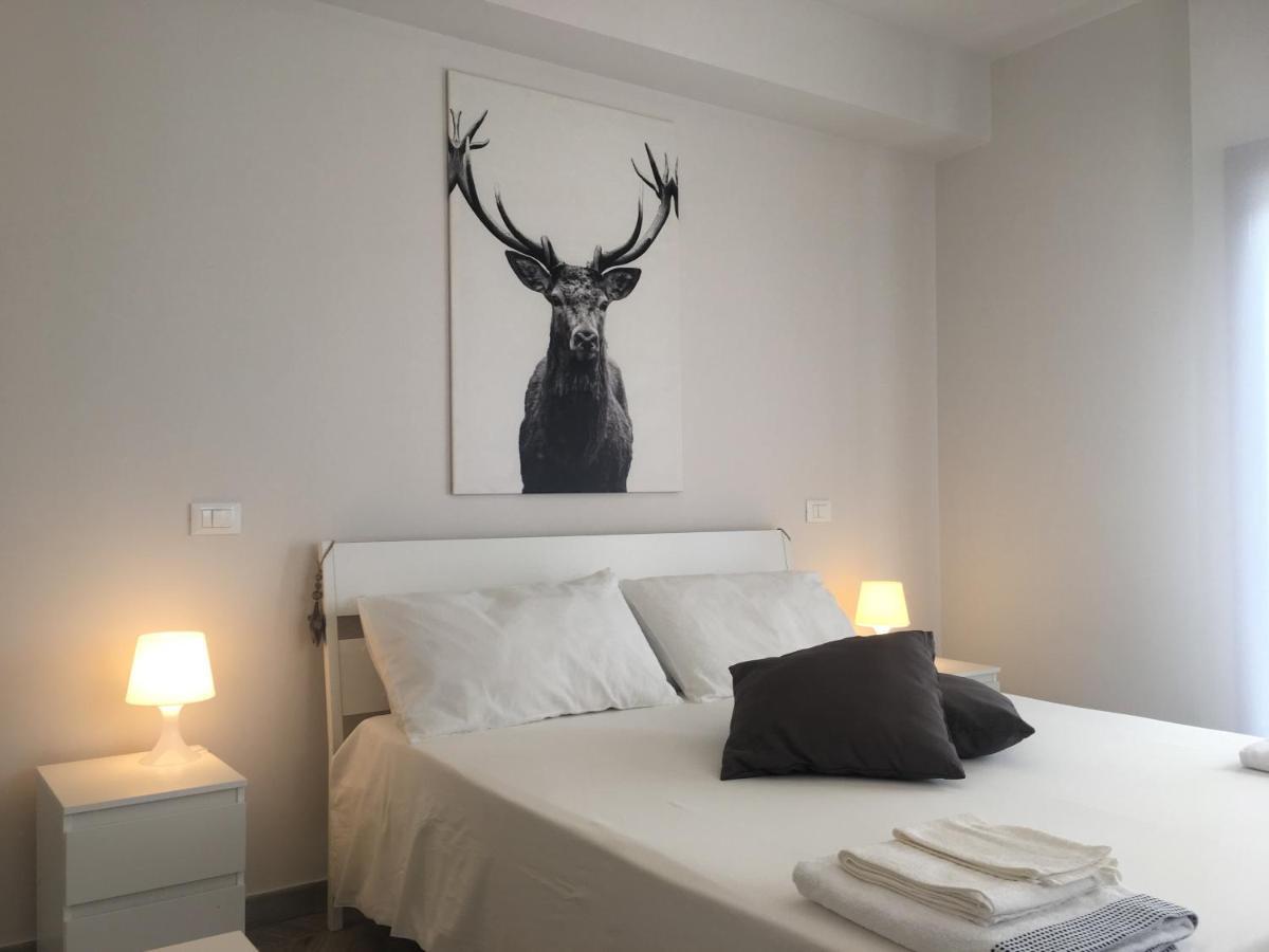 Deer House Bnb Коппито Экстерьер фото