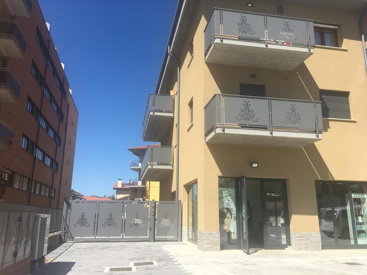 Deer House Bnb Коппито Экстерьер фото