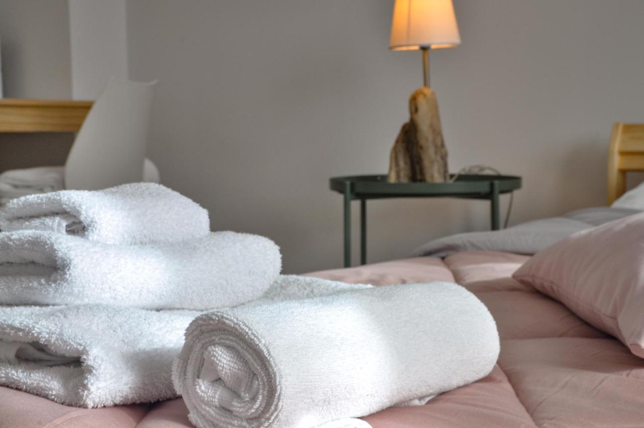 Deer House Bnb Коппито Экстерьер фото