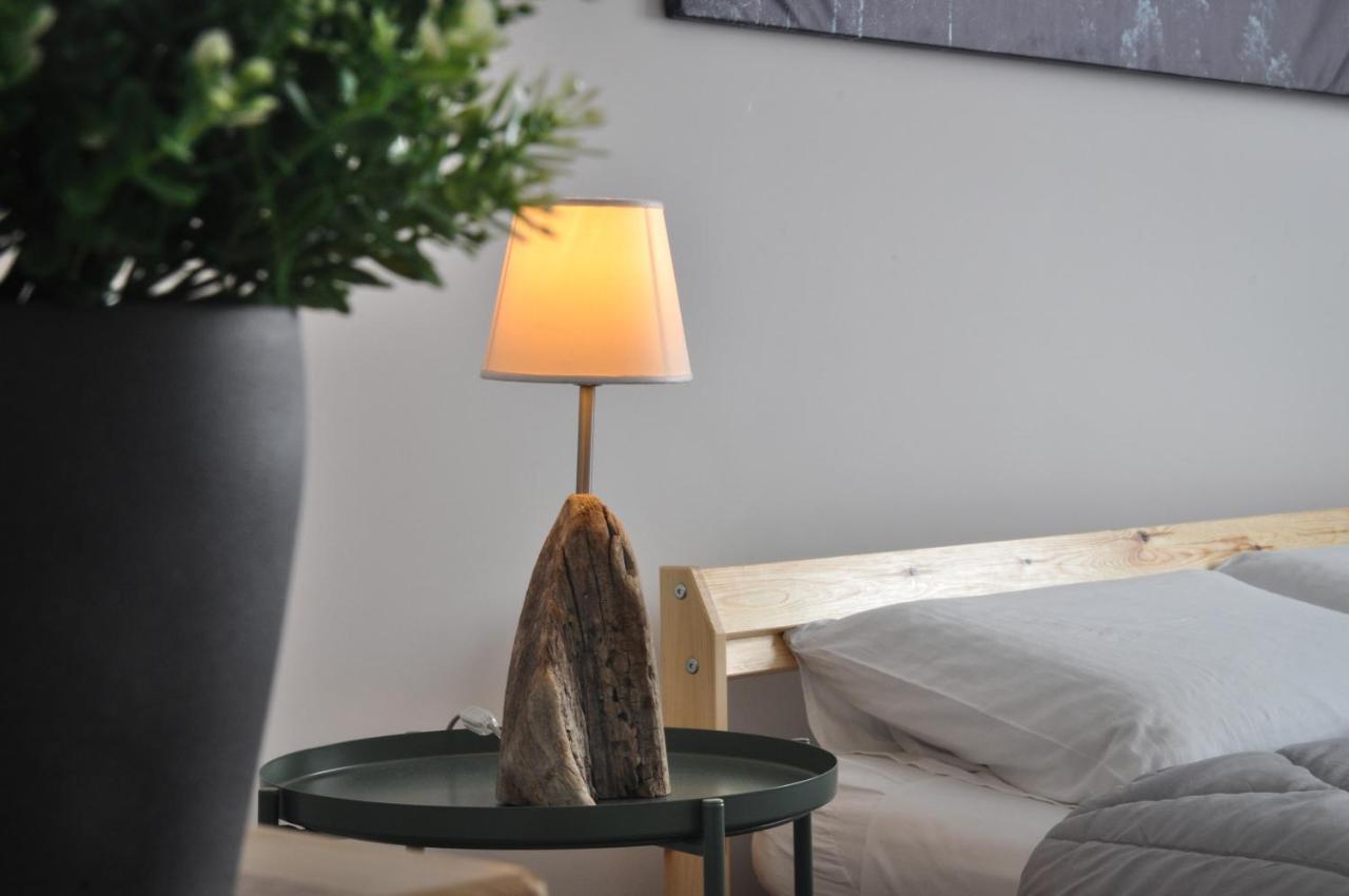 Deer House Bnb Коппито Экстерьер фото